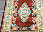 90 LINE WOOLEN HANDK-KNOTTED 6116 403