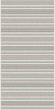 Ковровая Дорожка KAIR S157 BEIGE