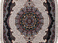 TEHRAN 7597 CREAM Овал