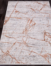 DIOR 5851B GREY - RUST