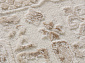 Jasmine 35905Z CREAM / CREAM Овал