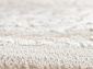 SIESTA M048A WHITE / LIGHT BEIGE