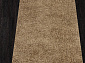 SHAGGY TREND L001 DARK BEIGE