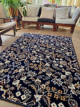 темно-синий 139-38