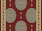 BUHARA 1902 RED 8