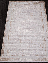 ALANYA 22464A WHITE / GREY SHR