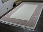 HUNKAR D6515A A.LILA / BEYAZ