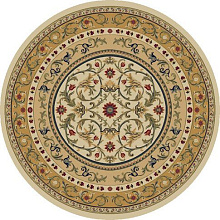 шерстяной Floare ERMITAGE 265-61126 КРУГ