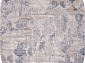 TOKIO 20584B L.BEIGE / CREAM Овал