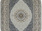 MIRAY O1464 096 GREY Овал