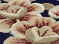 Woolen Machine-made carpets QJ0359MC NAVY