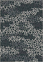 Ковер шенилл РИВА 1815 27