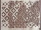 YUTA 0T291RG BROWN / BROWN