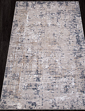 Ковер RICHI 8677 GRAY-BLUE