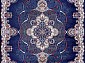 ISFAHAN D516 NAVY