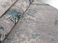 LIMAN F477 GRAY-BLUE Овал