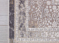 DUBAI 00524 GREY / CREAM