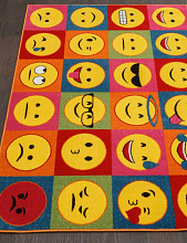 Ковер SMILE NC20 MULTICOLOR
