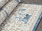ANTEP-A O1701 630 CREAM / BLUE