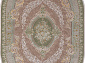 QATAR 33342 040 GREEN Овал