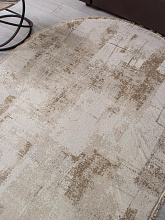 MELODY 35984Z CREAM / CREAM Овал
