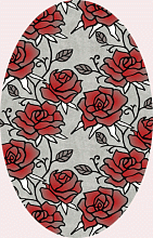 Графит 09-30763-04 ОВАЛ 