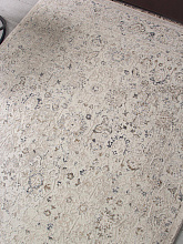 Jasmine 35981A CREAM / CREAM