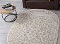Jasmine-A 35826Z CREAM / BEIGE Овал