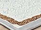OLYMP 9026A BEIGE / GREY