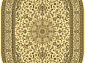 из вискозы Beluchi   61570 6767 ОВАЛ 