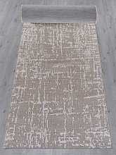Ковровая Дорожка VERDI TPR S136 BEIGE