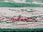 Ковровая Дорожка COLIZEY D057 GREEN