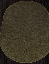 LANA-A T600 GREEN Овал