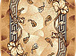 MORANO d201 BEIGE Овал