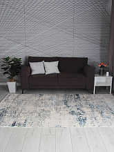 AMELI 5072A CREAM / P.D.BLUE