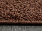 LANA T600 BROWN Овал