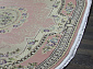 NAPOLI 9006C PINK / PINK Овал