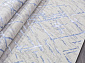 LIMAN-A F164 CREAM-BLUE