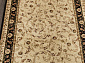 VALENCIA D115 CREAM-BLACK