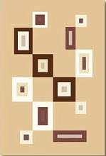 фризе TRIPLEX Devi vanilla