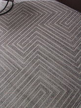 DIOS F412 LIGHT GRAY Овал