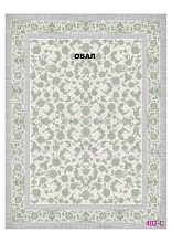 FULL 1200 VISCOSE ACRYLIC 402 C 000 Овал