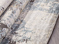 SERENITY D742 BEIGE-BLUE