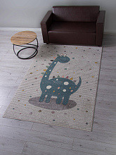 Ковер PRISMA LM20 GRAY