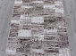 Ковровая Дорожка SILVER F394 GRAY