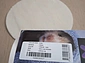 из искусственного меха Chic 1000A CREAM_1005 круг