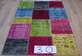 ручной работы Vintage Look at Me P-30