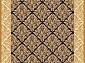 IZMIR D717 BLACK-BEIGE