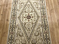 Woolen Machine-made carpets 000 CREAM