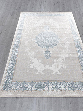 EFSAN L270A CREAM SHRINK / BLUE FDY